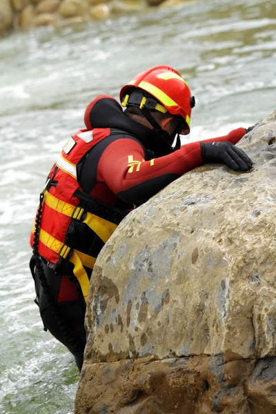 Stock image Extreme sports scene