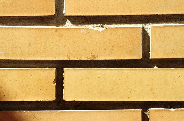 Scena texture muro di mattoni — Foto Stock