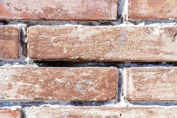 Scena texture mattone pietra — Foto Stock