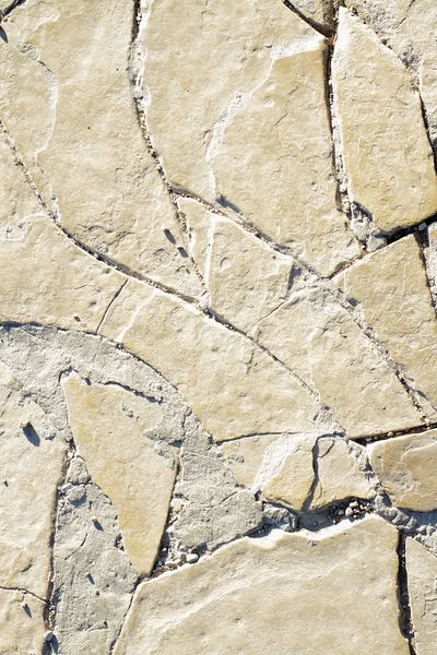 Scena texture mattone pietra — Foto Stock