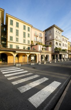 güzel bellagio, como Gölü, İtalya