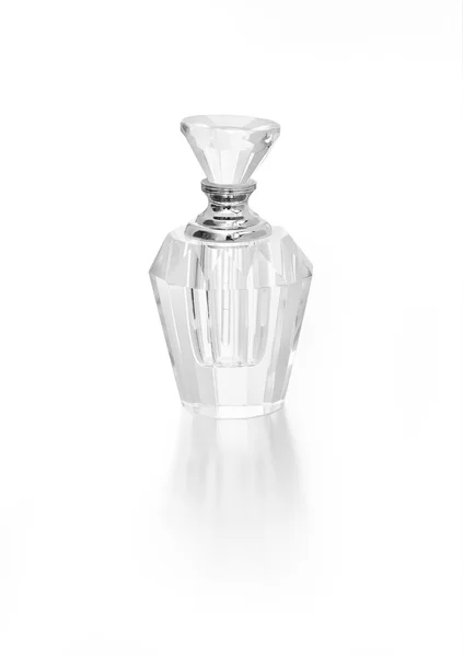 Butelka perfum Zdjęcie Stockowe