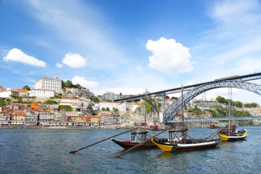 Oporto 