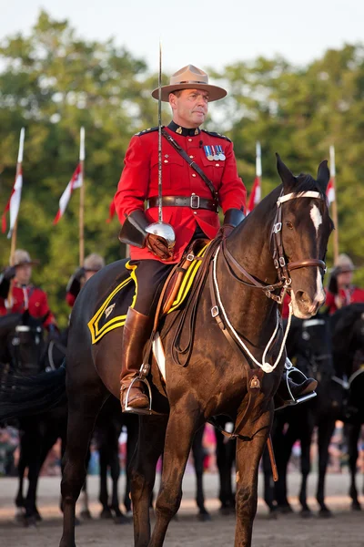 Royal Canadian Mounted Police – Stock Editorial Photo © ValeStock #18318931