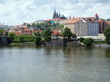 Prague, Çek Cumhuriyeti