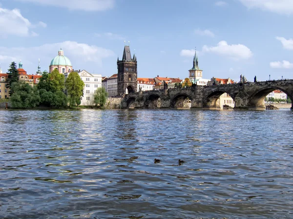 Praga, República Checa —  Fotos de Stock