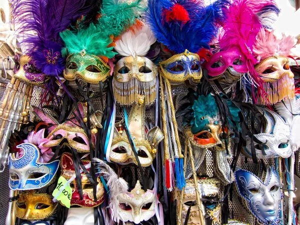 Masker Venesia — Stok Foto