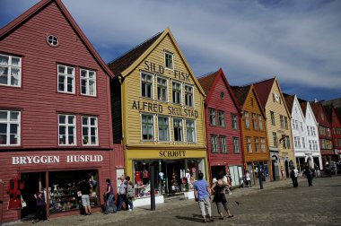 Bergen