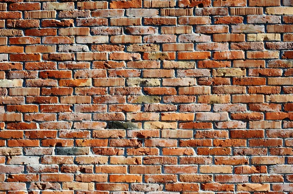 stock image Old house wall