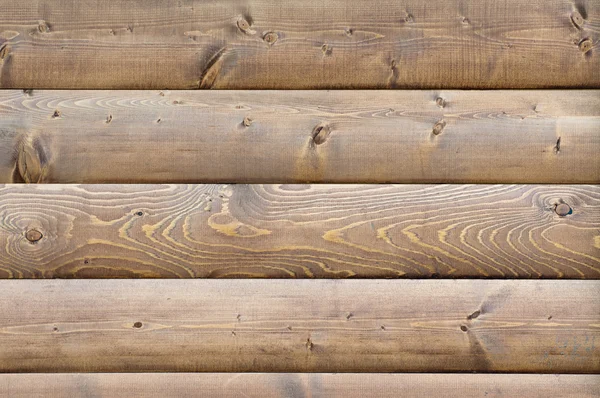 Fundo de tábuas de madeira horizontais — Fotografia de Stock