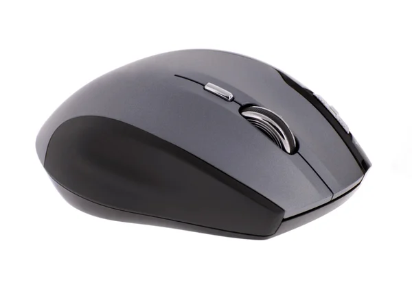 Wireless computer mouse — Stock Photo, Image