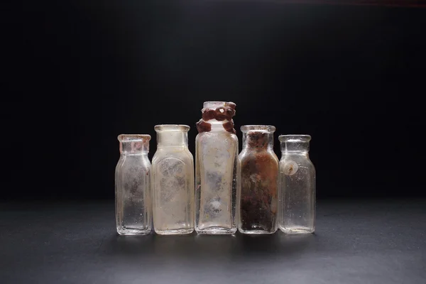 医学の瓶 — ストック写真