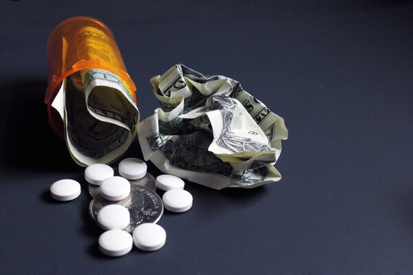 Козырь здоровья
