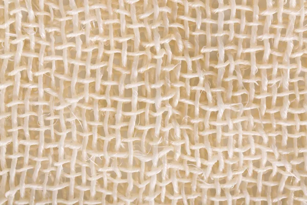 Textura do tecido da grade — Fotografia de Stock