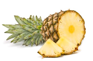 Tropik meyve ananası