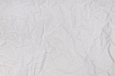 Buruşmuş Kağıt dokusu