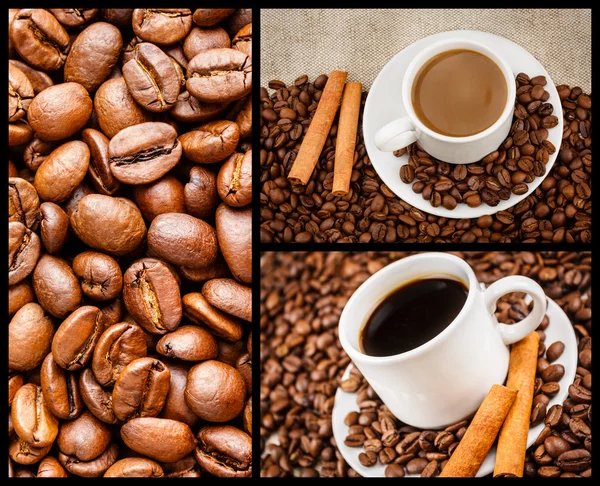 stock image Morning Coffee