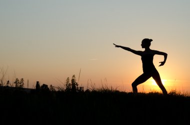 Tai chi chuan.