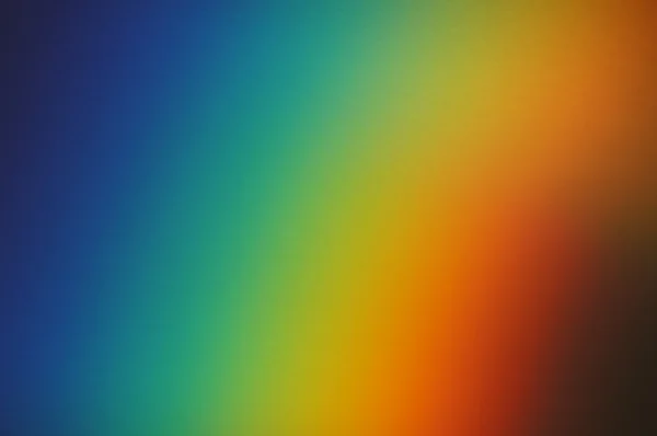 stock image Rainbow