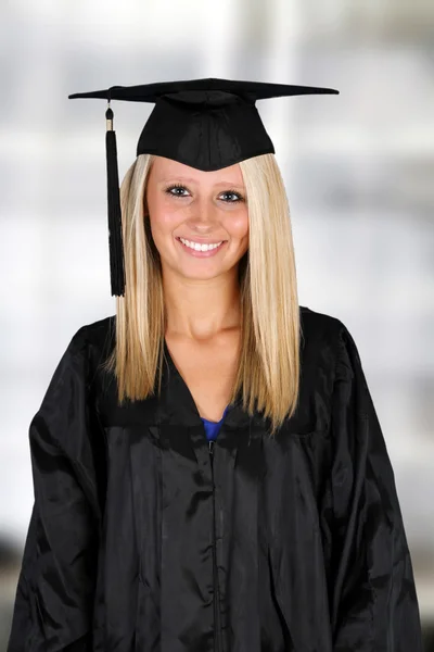 Graduado. — Foto de Stock