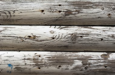 Ancient wood background clipart