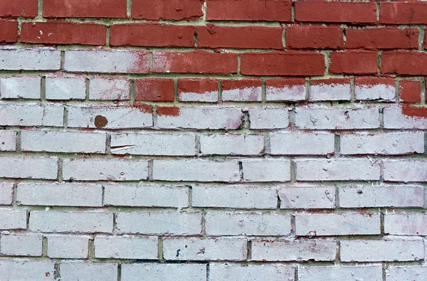 stock image Old brick wall