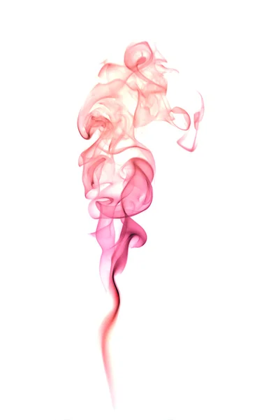 stock image Colored Smoke