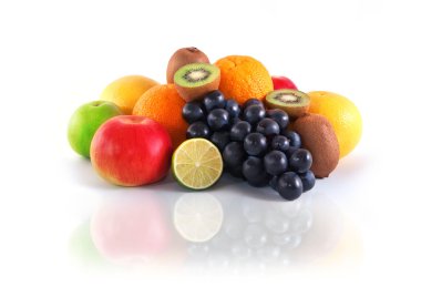 Fruits clipart