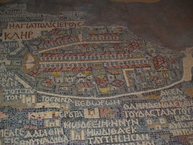 Kudüs patchwork