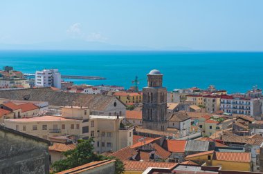 salerno peyzaj