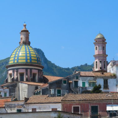 Duomo vietrese