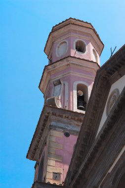 Campanile di Vietri