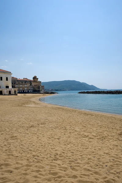 Golden beach santa maria di castellabate