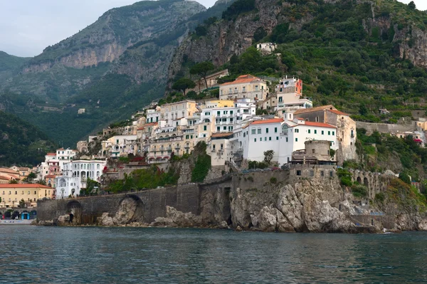 Amalfi — Stok Foto