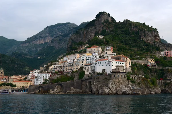 Amalfi — Stock Photo, Image