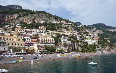 Positano