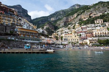 Positano