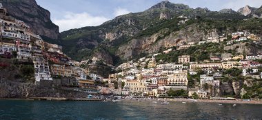 Positano