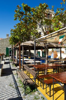 Terrazza di Agropoli