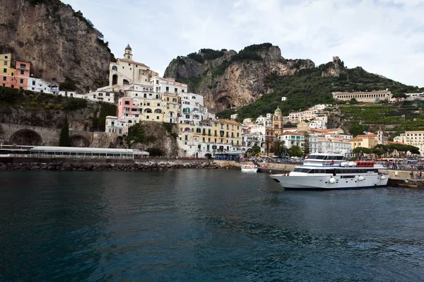 Porto - Amalfi — Stockfoto