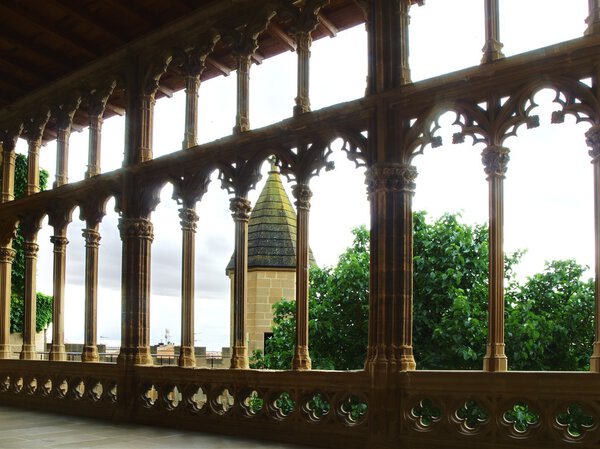 His Majesty's Gallery