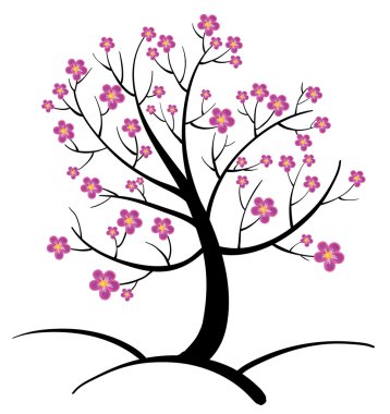 Tree clipart