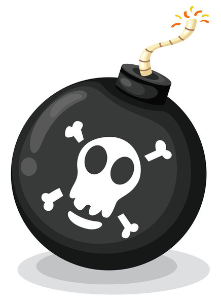 Пиратский аксессуар
