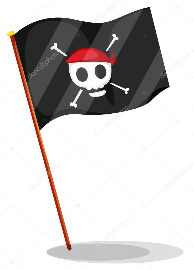 Pirate accessory