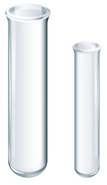 Glassware clipart