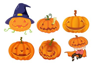 Halloween clipart