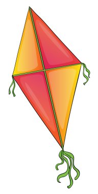 kite clipart