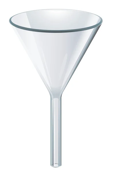 Glassware — Stock Vector