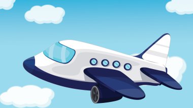 plane clipart