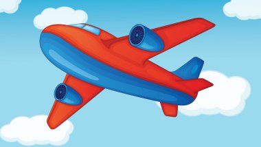 plane clipart